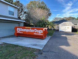 Dumpster Dogs - Tampa Dumpster Rentals